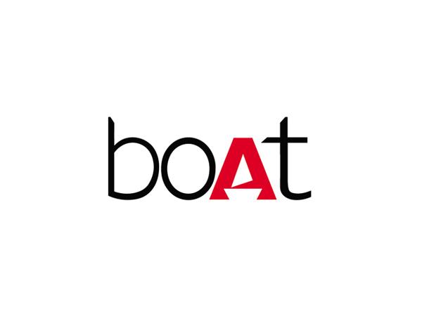 Brand boat