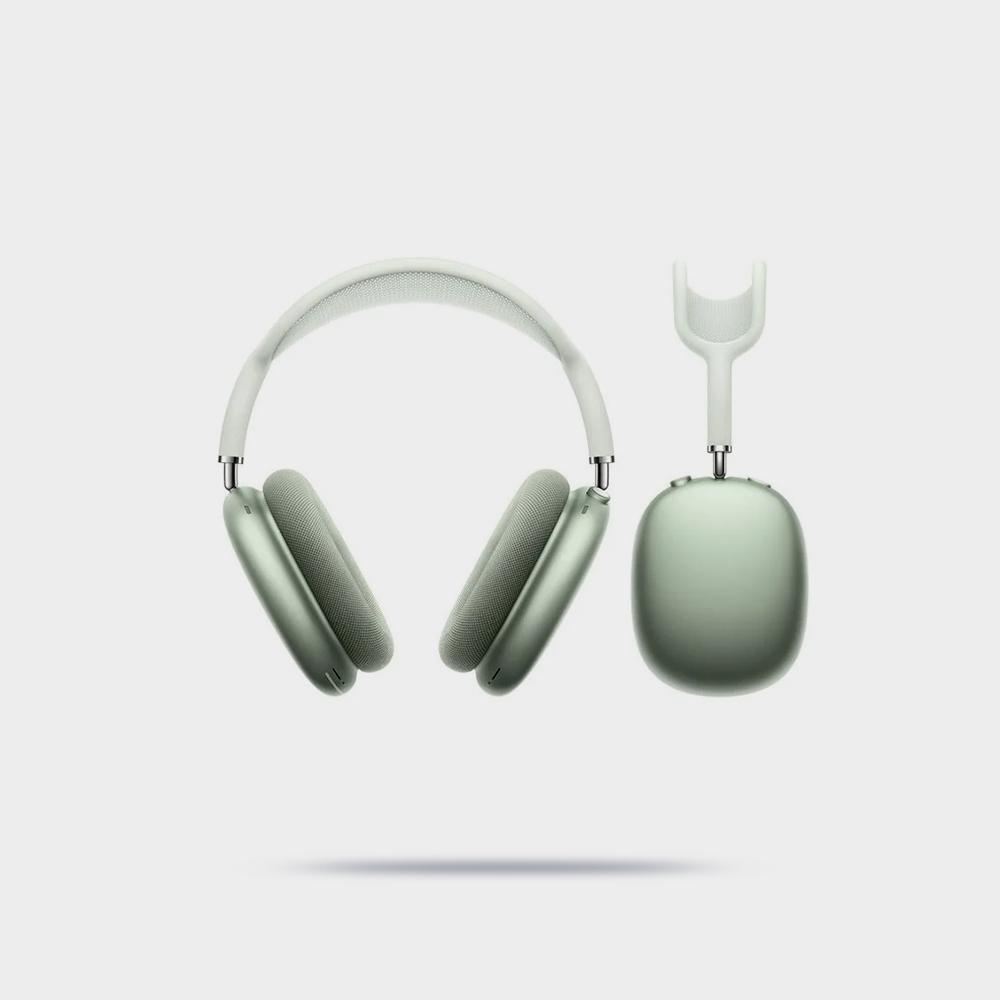 هدفون جدید اپل ایرپاد پرو مکس هدفون بی سیم تصویر 2