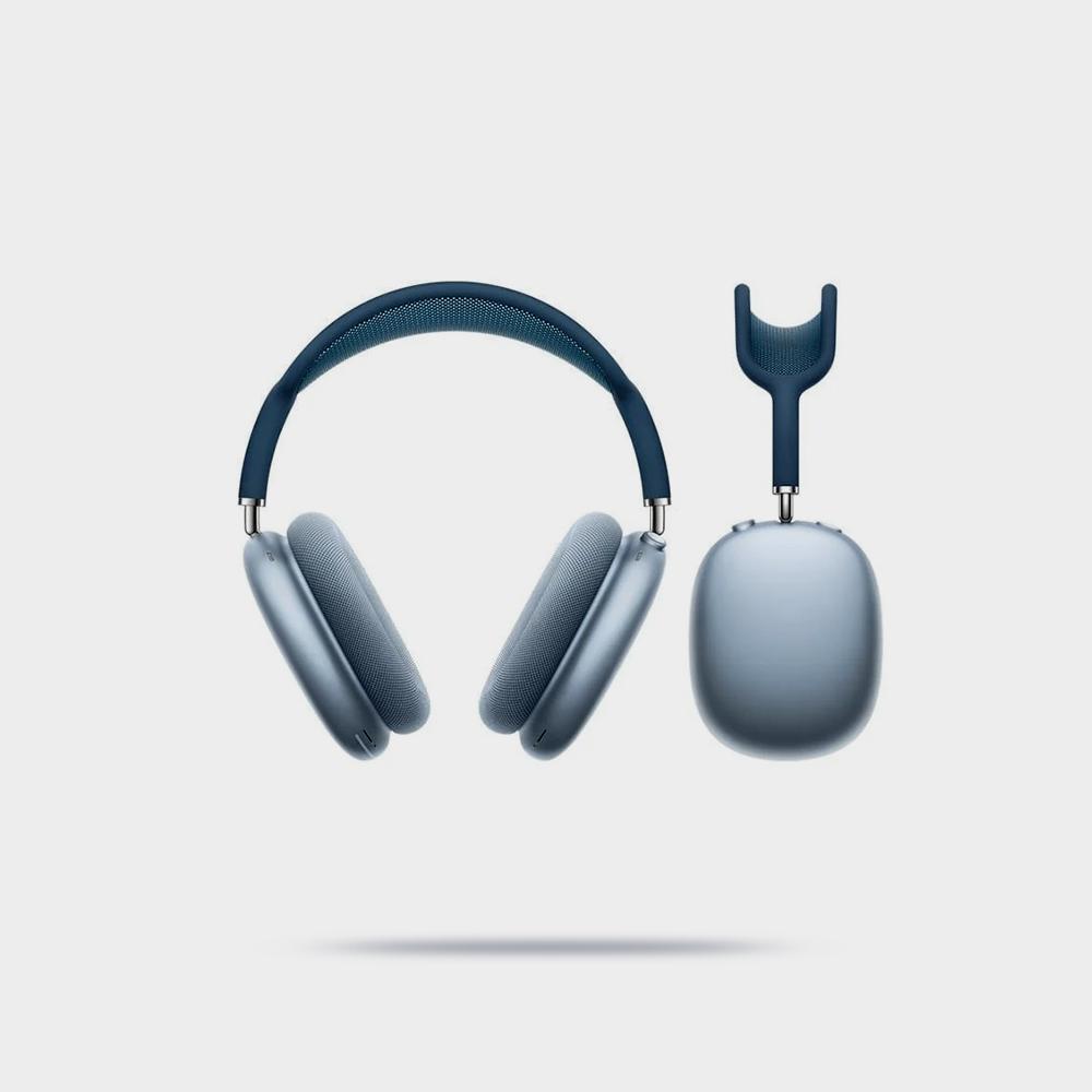 هدفون جدید اپل ایرپاد پرو مکس هدفون بی سیم تصویر 5