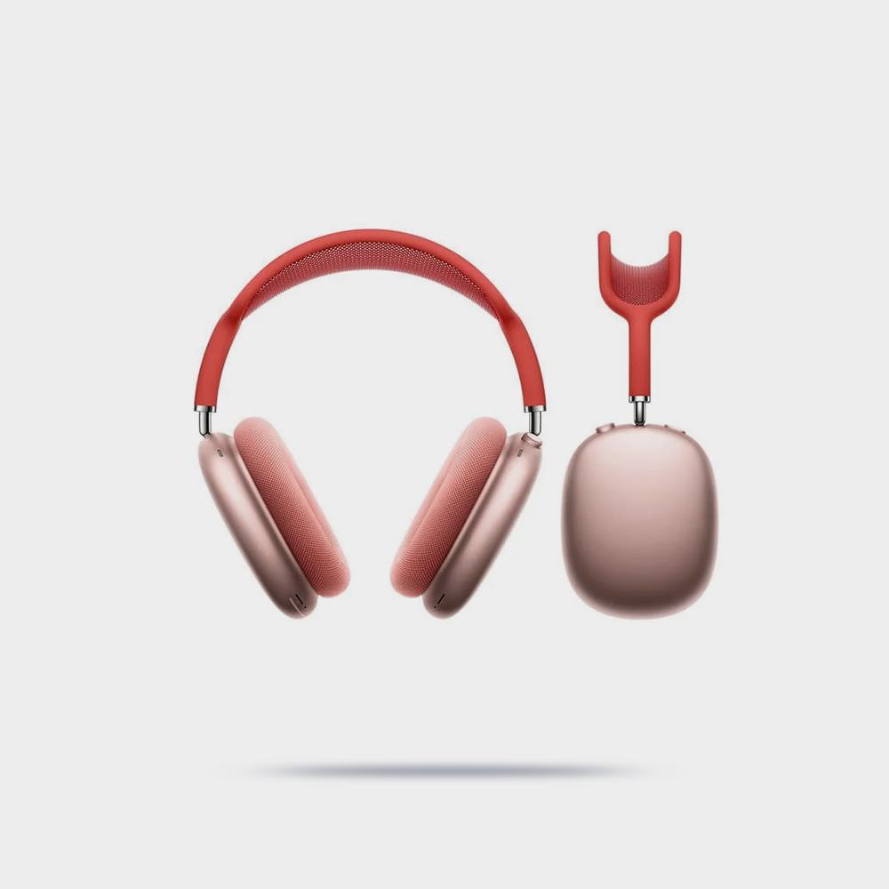 هدفون جدید اپل ایرپاد پرو مکس هدفون بی سیم تصویر 3