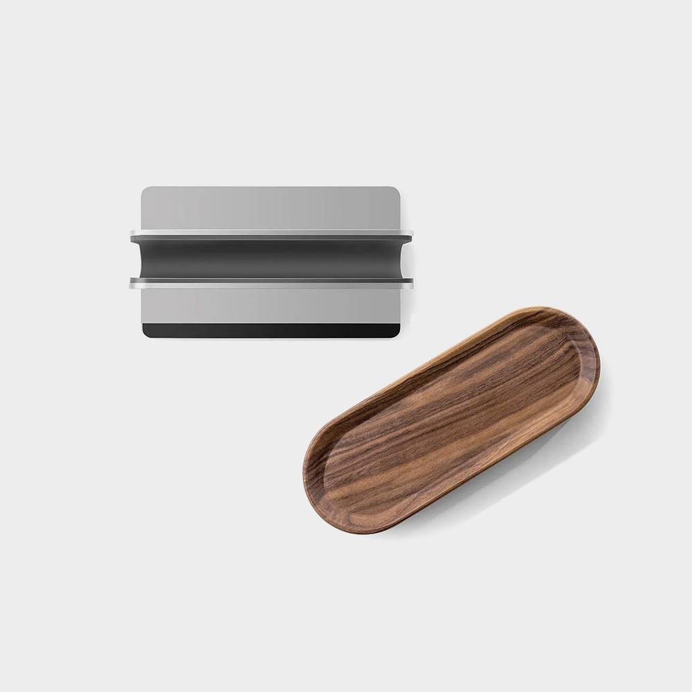 پایه پایه لپ تاپ مک بوک عمودی تصویر 4