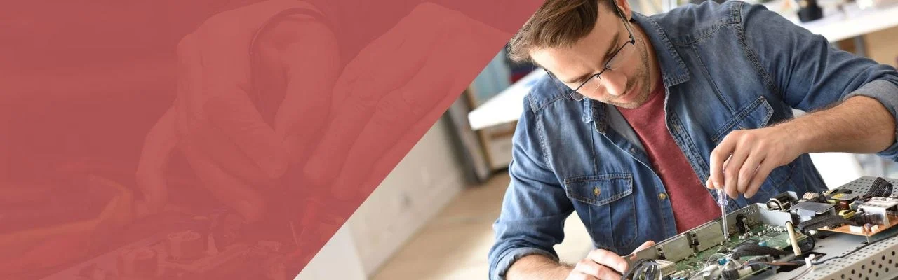 تعمیر تلویزیون سونی
